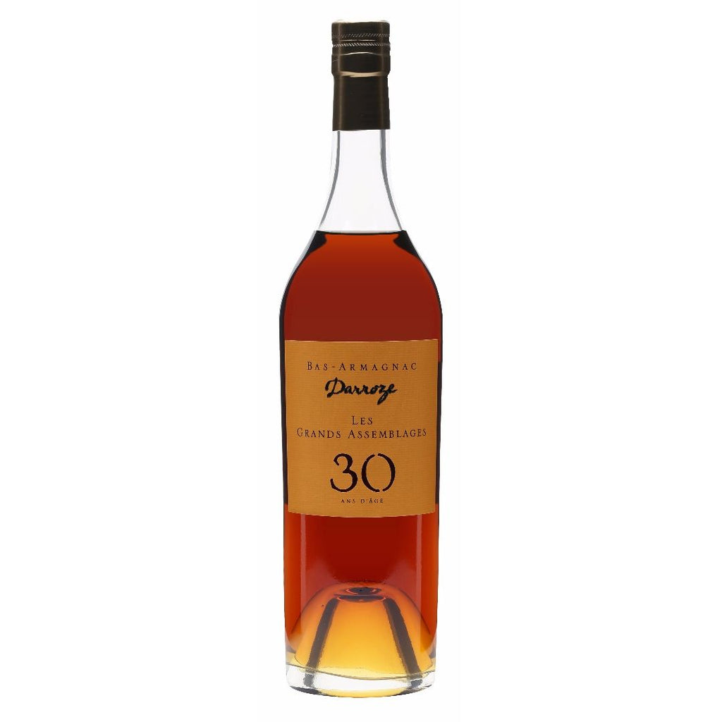 Darroze Gran Assemblage 30 Year Old Armagnac Armagnac - Liquid Scout