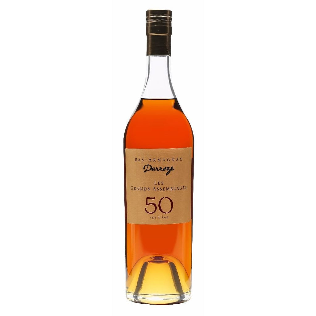 Darroze Gran Assemblage 50 Year Old Armagnac Armagnac - Liquid Scout