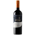 De Gras Reserva Carmenere Red Wine - Liquid Scout