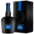 Dictador 20yr Rum Dark Rum - Liquid Scout