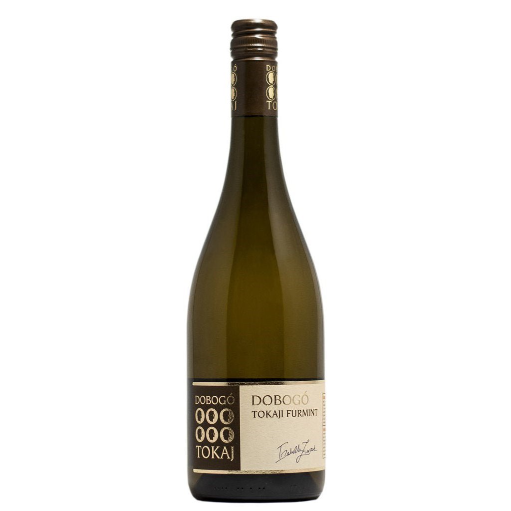 Dobogó Tokaji Furmint White Wine - Liquid Scout