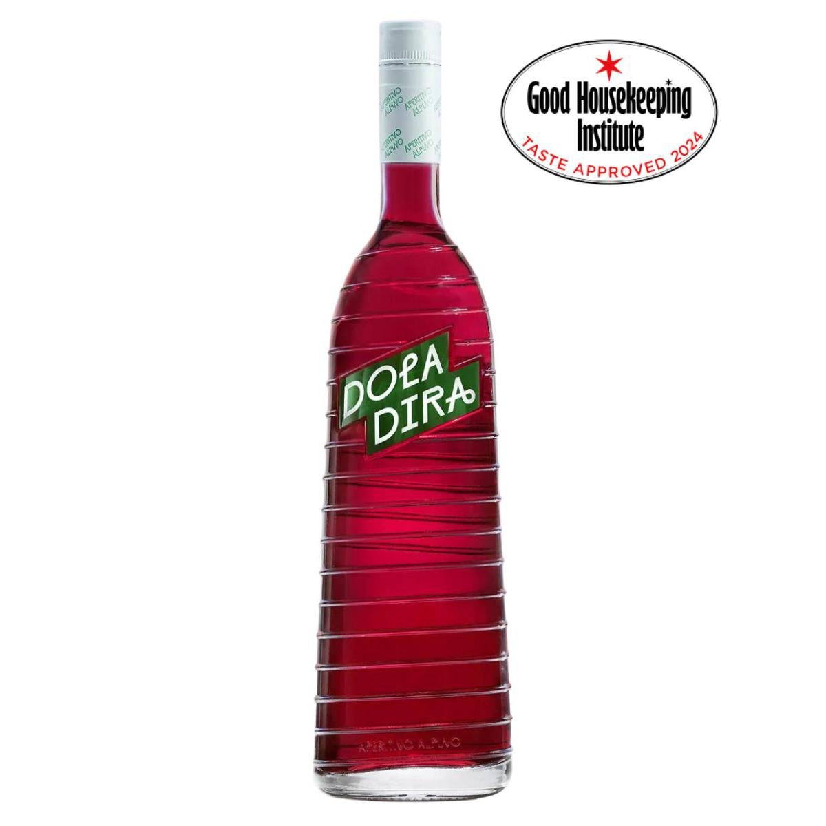 Doladira Aperitif Aperitif Liqueur - Liquid Scout