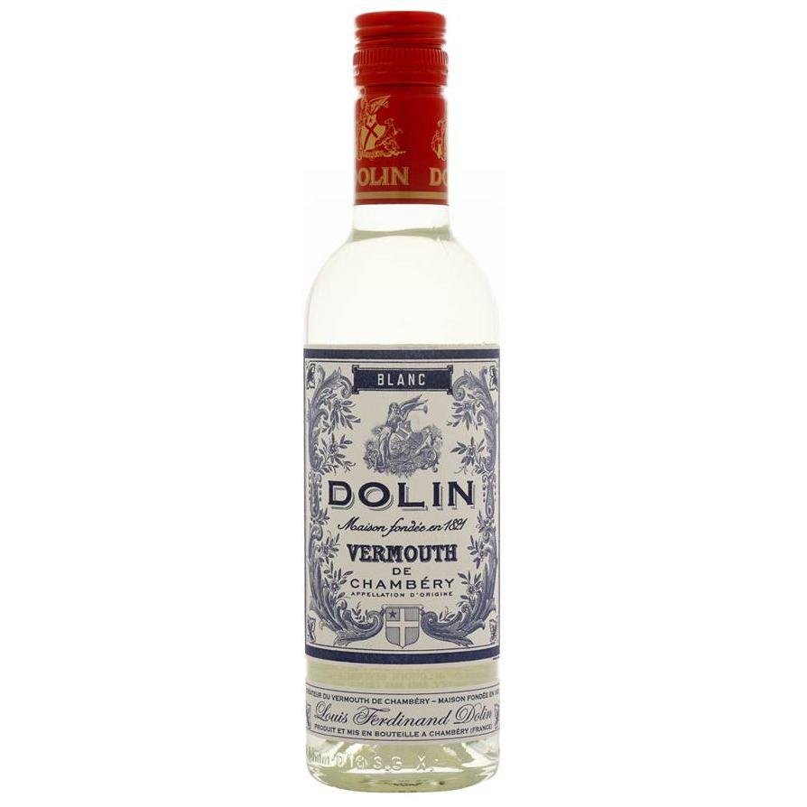 Dolin Blanc Vermouth de Chambéry Half Vermouth - Liquid Scout