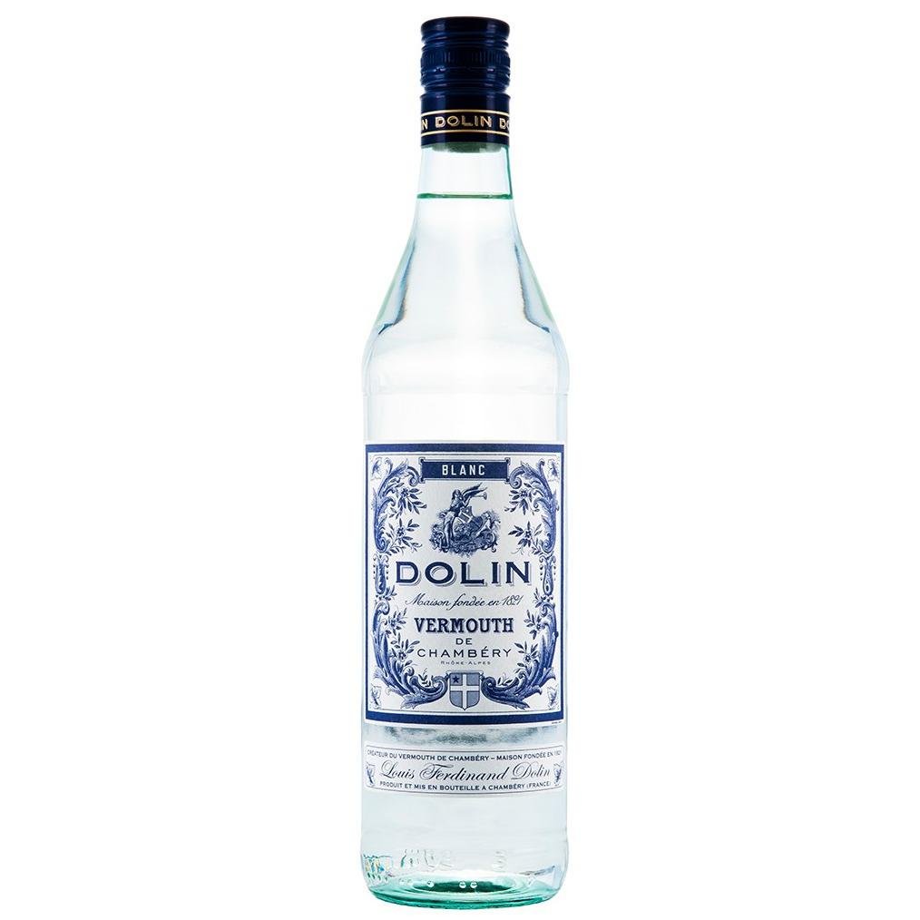 Dolin Blanc Vermouth de Chambéry Vermouth - Liquid Scout