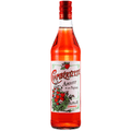 Dolin Chambéryzette Aperitif A La Fraise Aromatised Wine - Liquid Scout