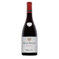 Domaine du Château Philippe le Hardi Clos de Vougeot Grand Cru Red Wine - Liquid Scout