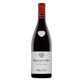 Domaine du Château Philippe le Hardi Mercurey Rouge 1er Cru Les Puillets Red Wine - Liquid Scout