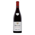 Domaine du Château Philippe le Hardi Mercurey Rouge Les Cheneaults Red Wine - Liquid Scout