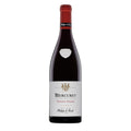 Domaine du Château Philippe le Hardi Mercurey Rouge Vieilles Vignes Red Wine - Liquid Scout