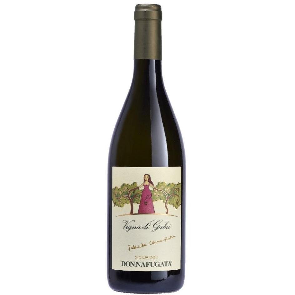 Donnafugata Vigna di Gabri White Wine - Liquid Scout