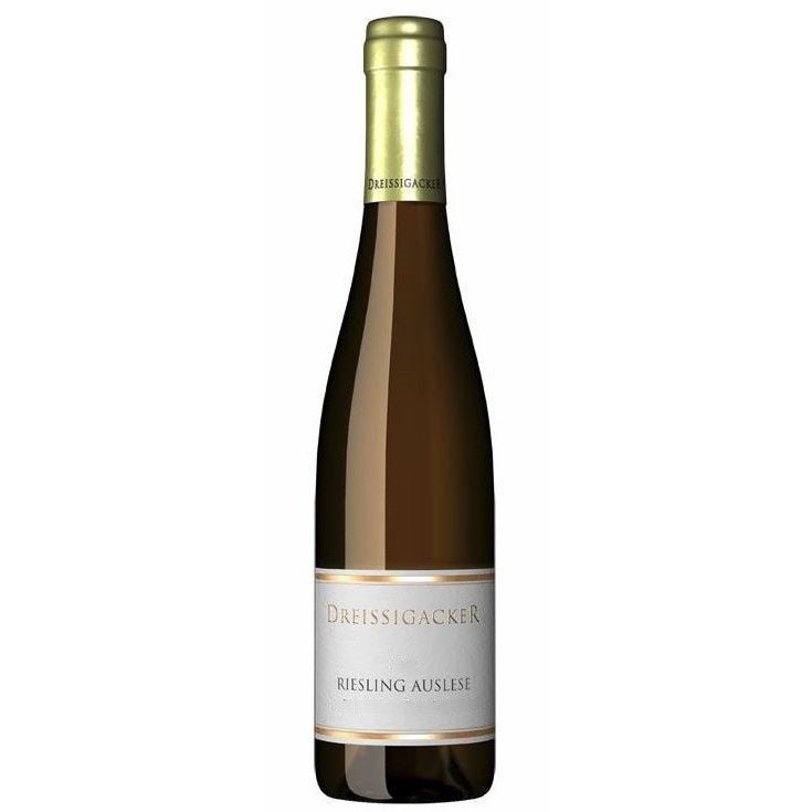 Dreissigacker Riesling Auslese White Wine - Liquid Scout