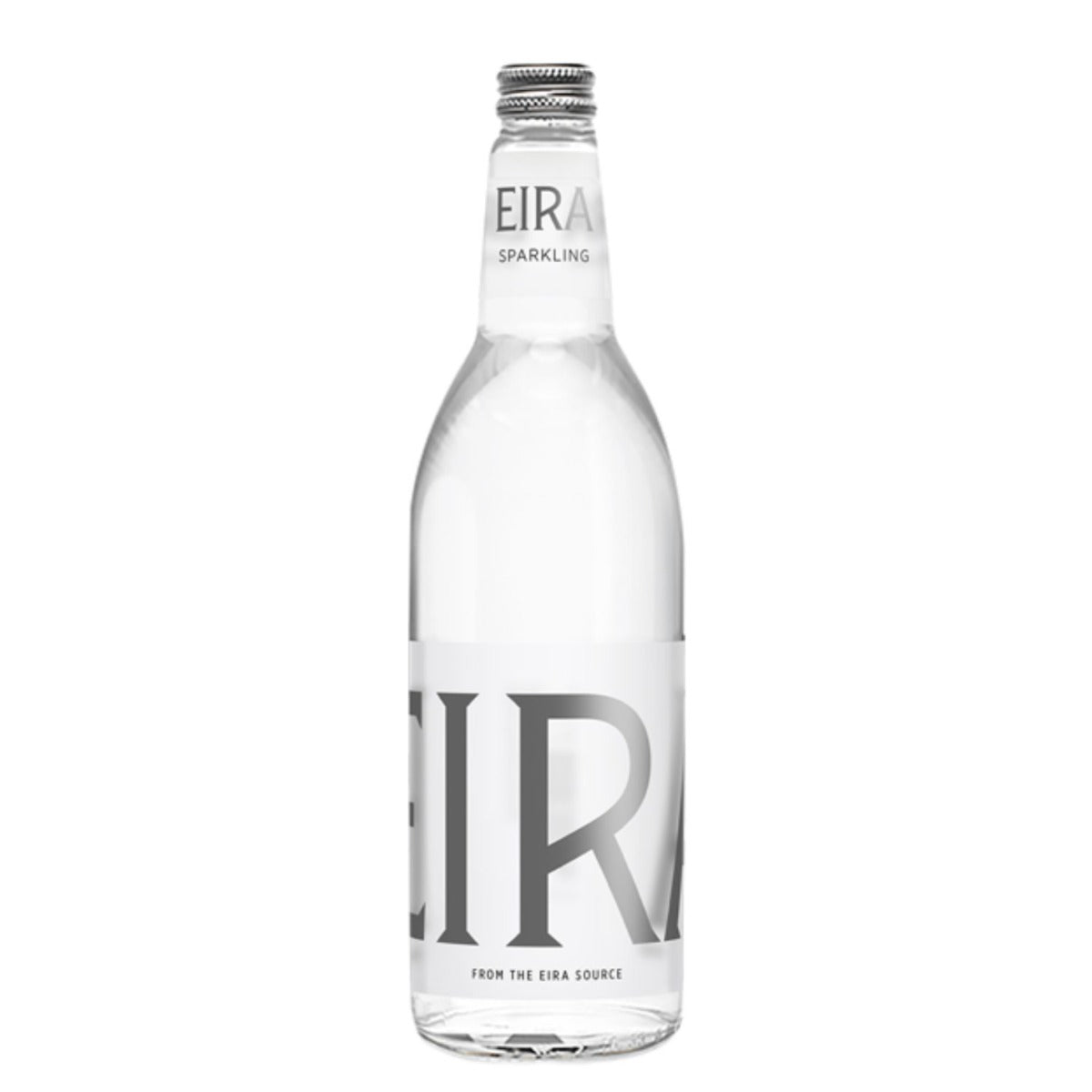Eira Sparkling Sparkling Water - Liquid Scout