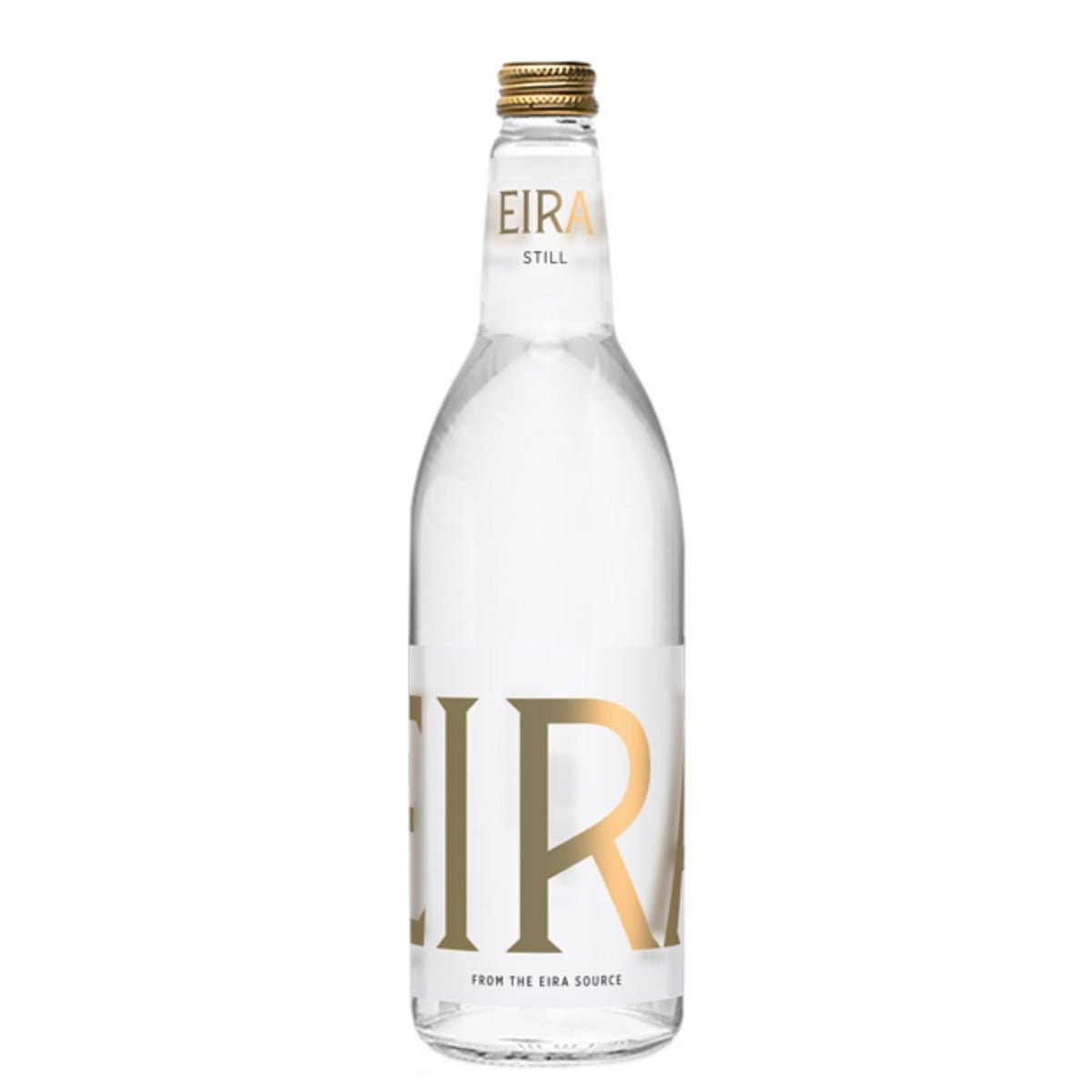 Eira Still Still Water - Liquid Scout