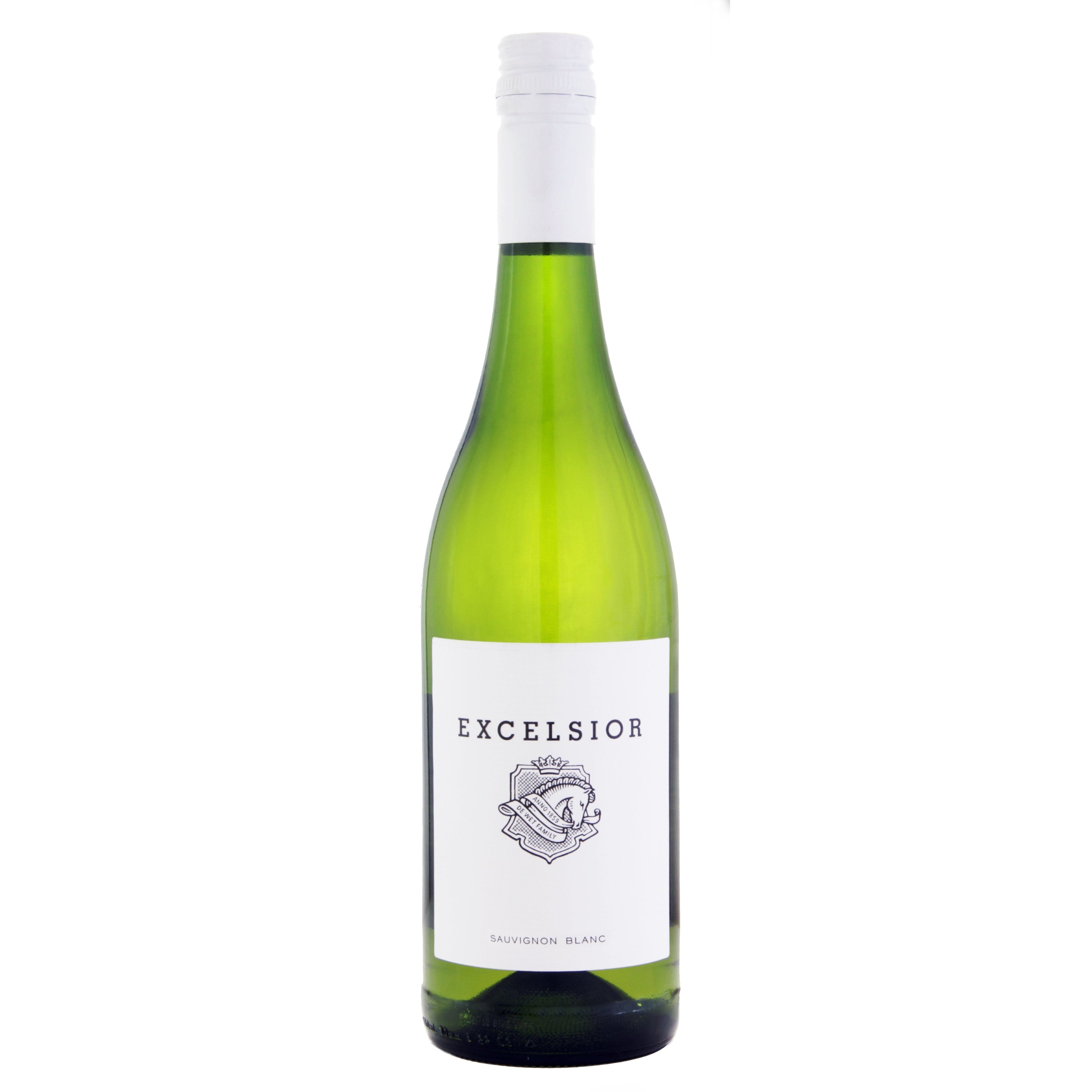 Excelsior Robertson Sauvignon Blanc White Wine - Liquid Scout
