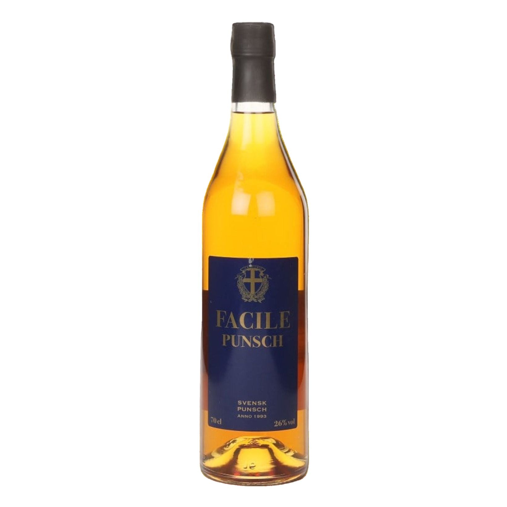 Facile XO Rum Liqueur Rum Liqueur - Liquid Scout