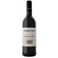 Fairview Sweet Red Paarl Red Wine - Liquid Scout