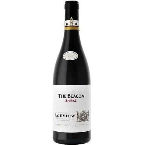 Fairview The Beacon Swartland Shiraz Red Wine - Liquid Scout