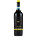 Fantini Organic Montepulciano dAbruzzo Red Wine - Liquid Scout