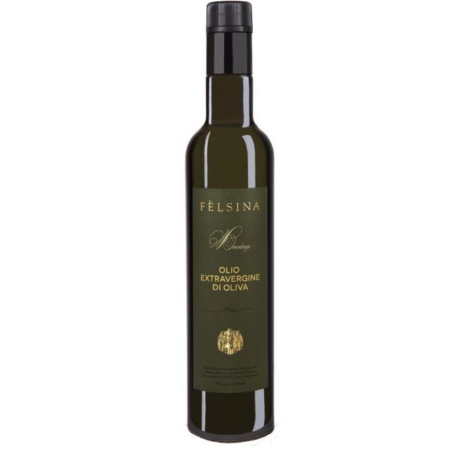 Fèlsina Berardenga Extra Virgin Olive Oil 2024 75cl Extra Virgin Olive Oil - Liquid Scout