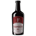 Ferdinand’s Red Vermouth Vermouth - Liquid Scout