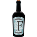 Ferdinand's Saar Dry Gin Contemporary Gin - Liquid Scout
