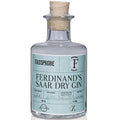 Ferdinand's Saar Dry Gin Sample Size Dry Gin - Liquid Scout