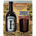 Ferdinand's Saar Dry Gin with Copper Cup 50 CL Dry Gin - Liquid Scout