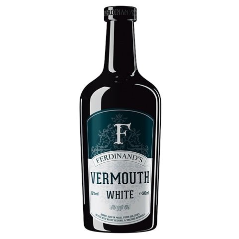 Ferdinand's White Barrel Aged Vermouth Vermouth - Liquid Scout