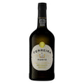 Ferreira Dry White Port Port - Liquid Scout