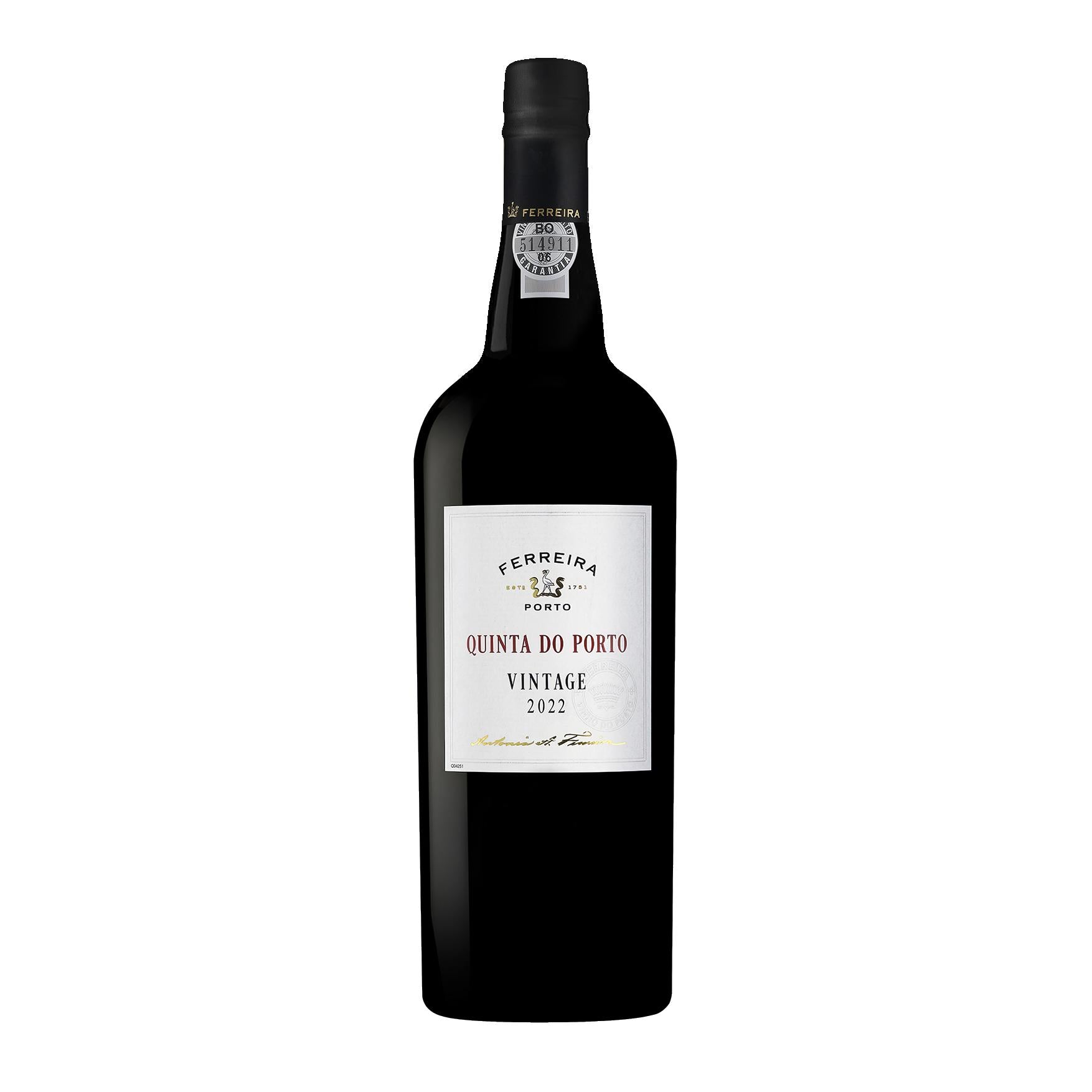 Ferreira Quinta do Porto Port Port - Liquid Scout