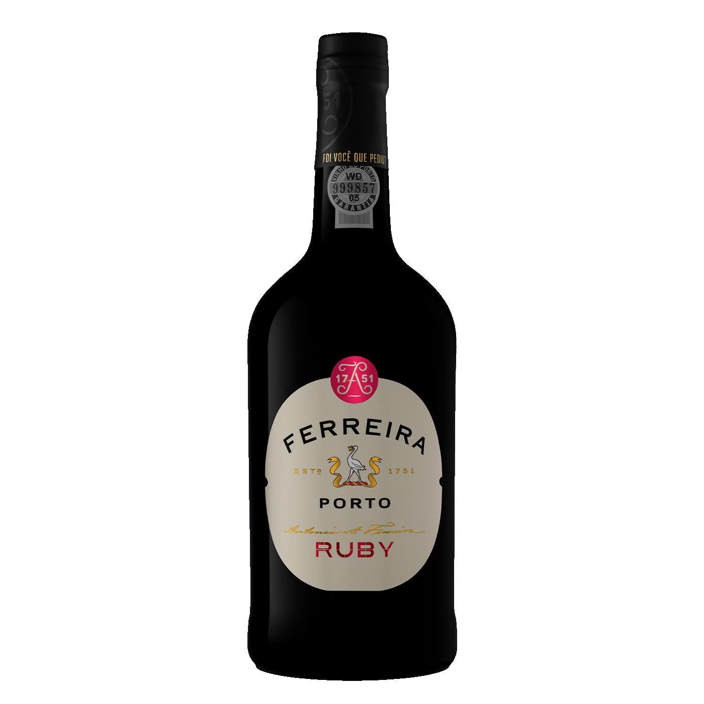 Ferreira Ruby Port Port - Liquid Scout