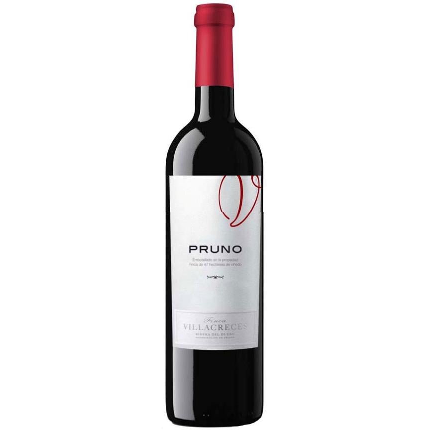 Finca Villacreces Pruno Ribera del Duero Red Wine - Liquid Scout