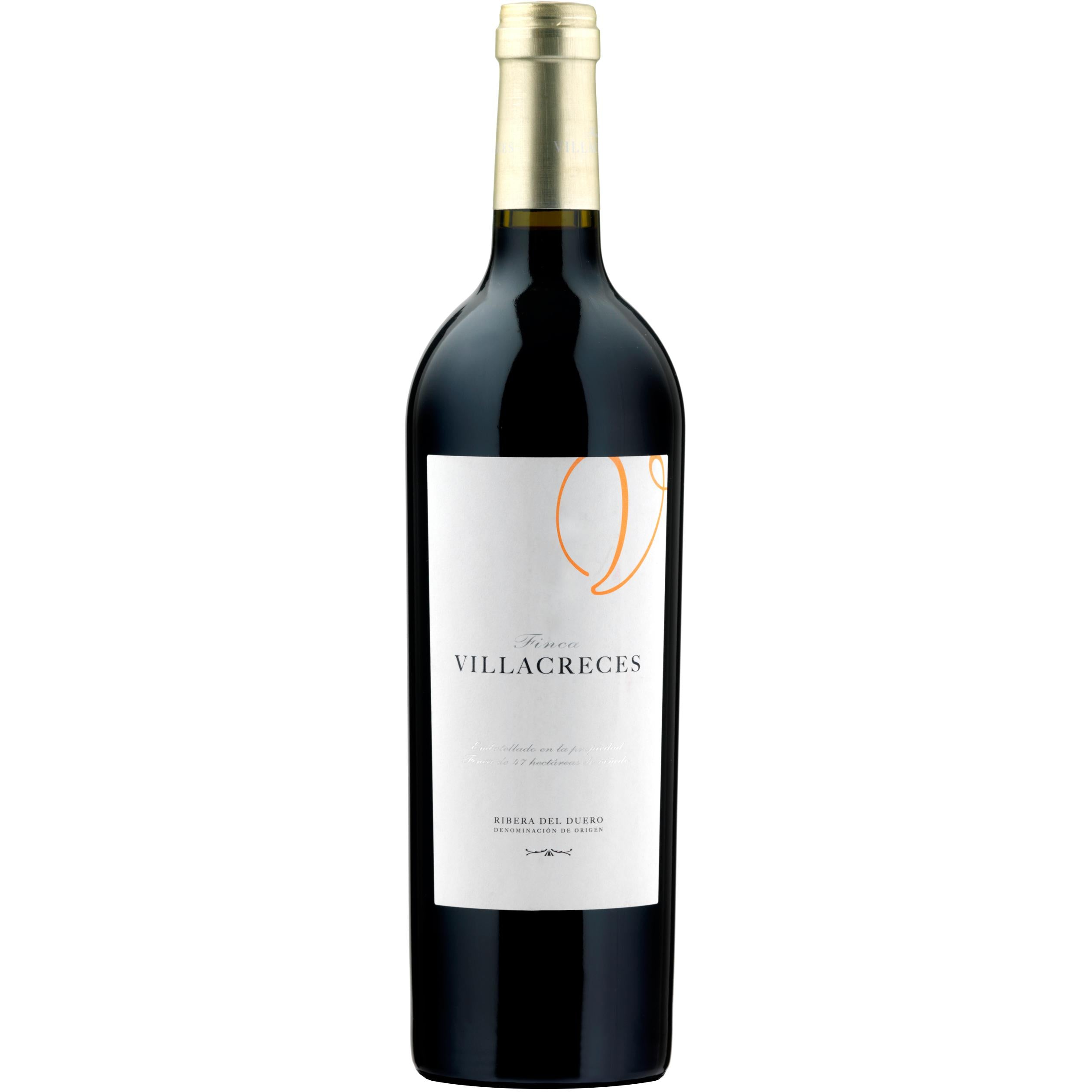 Finca Villacreces Ribera del Duero Red Wine - Liquid Scout
