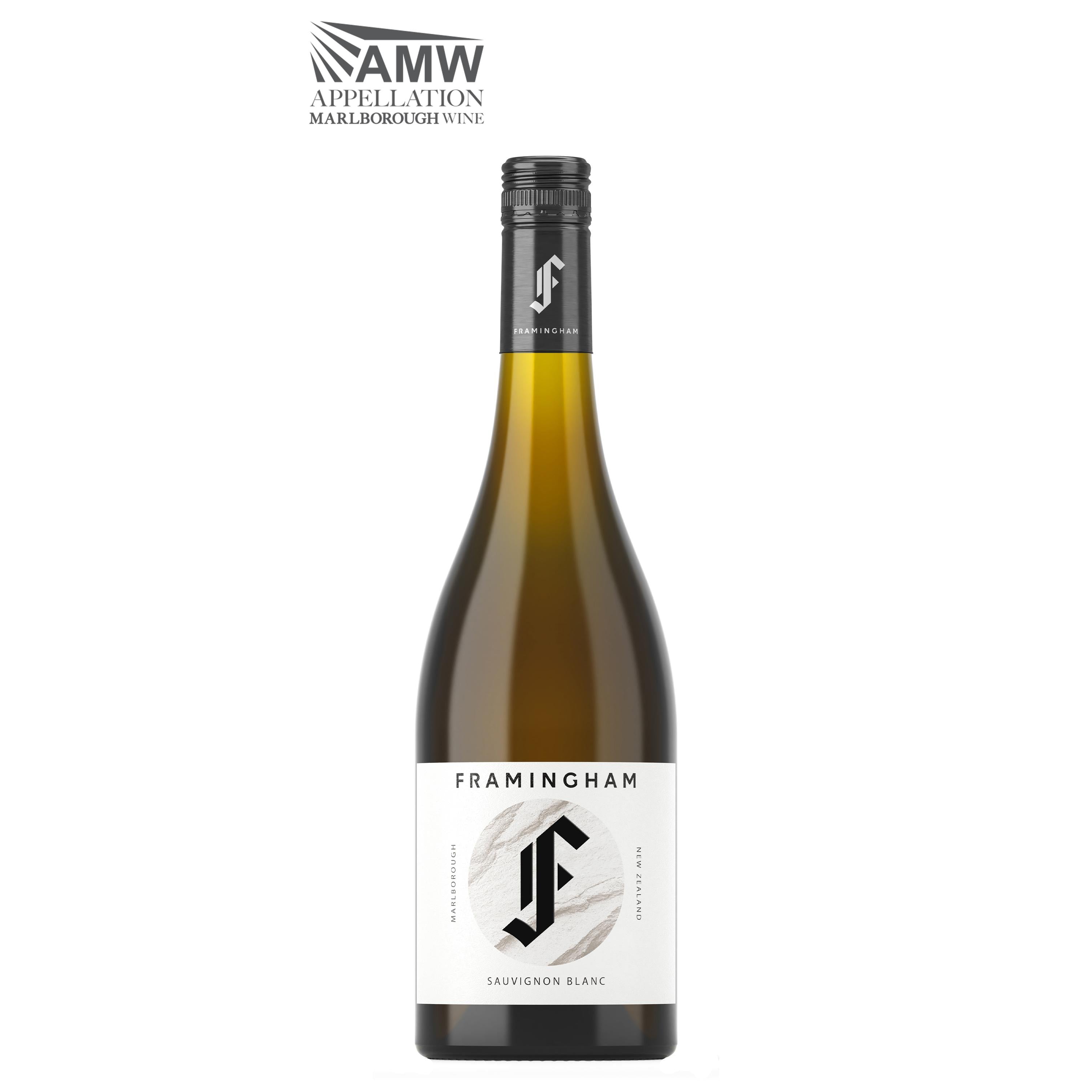 Framingham Marlborough Sauvignon Blanc White Wine - Liquid Scout
