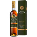 François Voyer Napoleon Cognac Grande Champagne Cognac - Liquid Scout