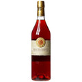 François Voyer Pineau des Charentes Rosé Vin de Liqueur - Liquid Scout