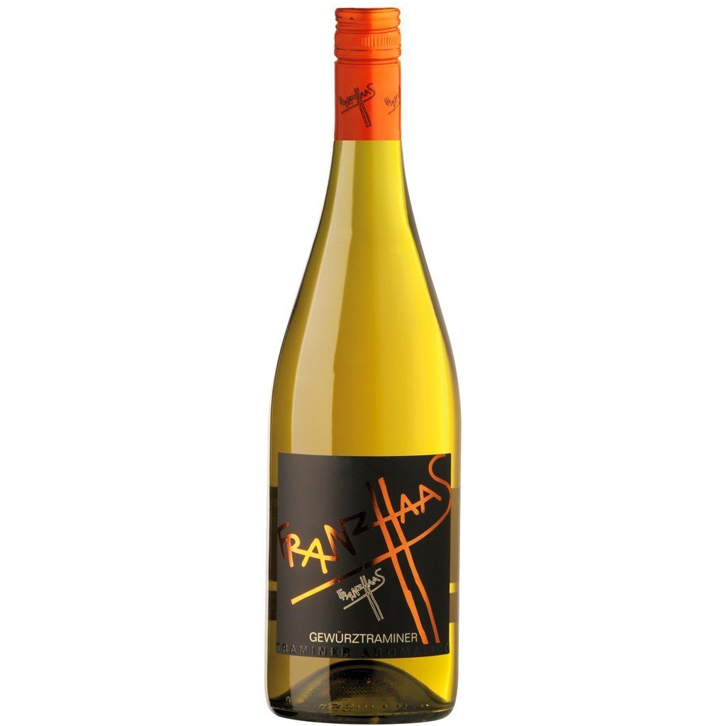 Franz Haas Gewürztraminer White Wine - Liquid Scout