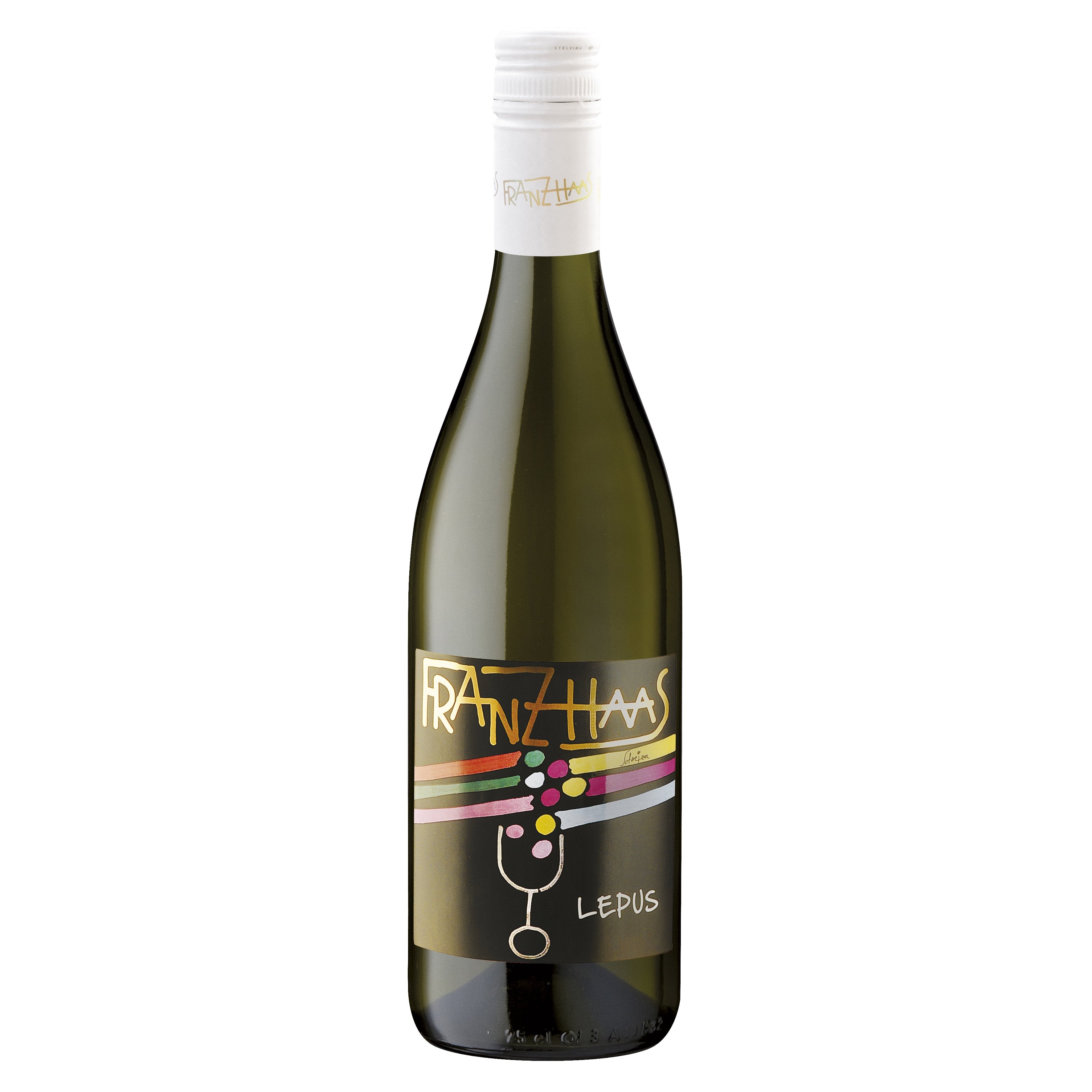 Franz Haas Lepus Pinot Bianco White Wine - Liquid Scout
