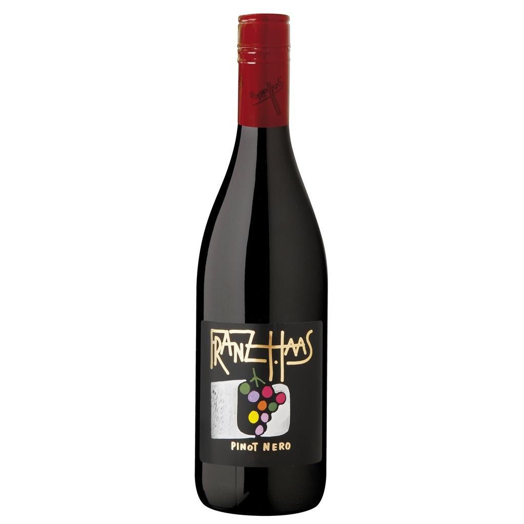 Franz Haas Pinot Nero Red Wine - Liquid Scout