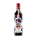 Gabriel Boudier Crème de Mures Liqueur Fruit Liqueur - Liquid Scout