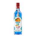 Gabriel Boudier Curacao Bleu Liqueur Fruit Liqueur - Liquid Scout