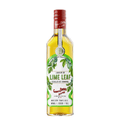Gabriel Boudier Kaffir Lime Leaf Liqueur 2016 Wizard UK Bartender Samuel Boulton Creation Fruit Liqueur - Liquid Scout