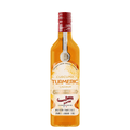 Gabriel Boudier Turmeric Liqueur 2023 Wizard UK Bartender Xander Driver Creation Spiced Liqueur - Liquid Scout