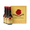 Gammel Dansk Bitter Dram Miniature Pack Bitter Liqueur - Liquid Scout