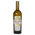 Gentiane de Lure Herbal Liqueur - Liquid Scout
