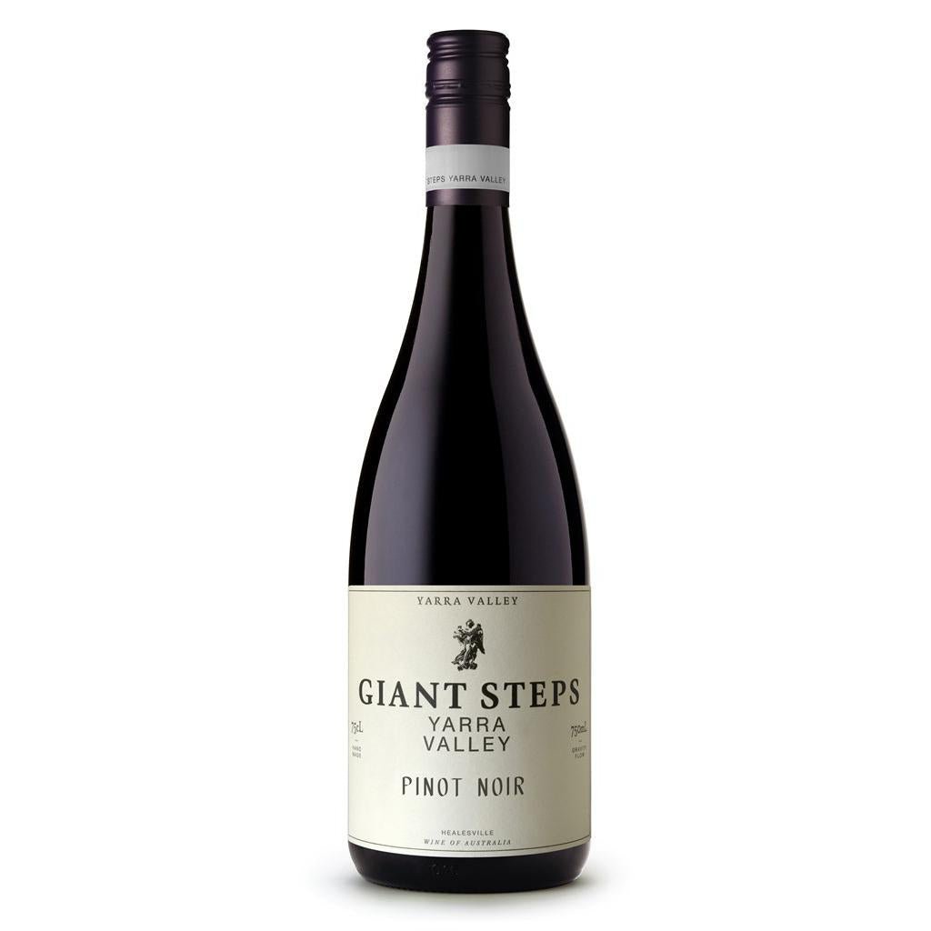 Giant Steps Yarra Valley Yarra Valley Pinot Noir Red Wine - Liquid Scout