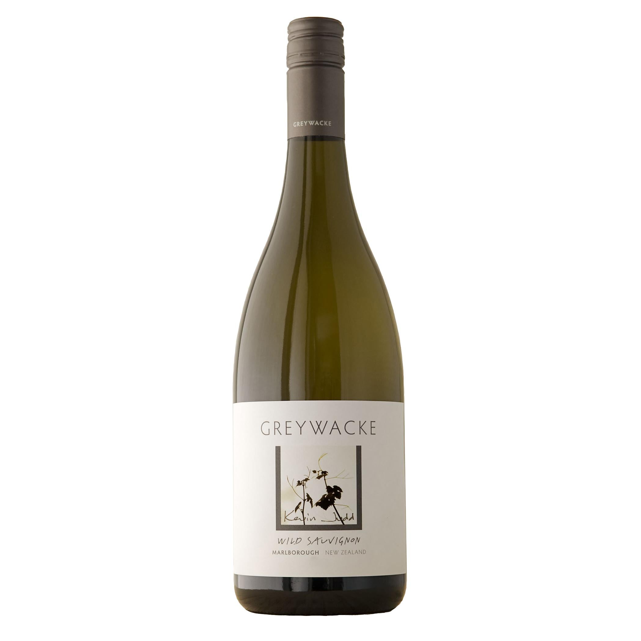 Greywacke Archive Release Marlborough Wild Sauvignon White Wine - Liquid Scout