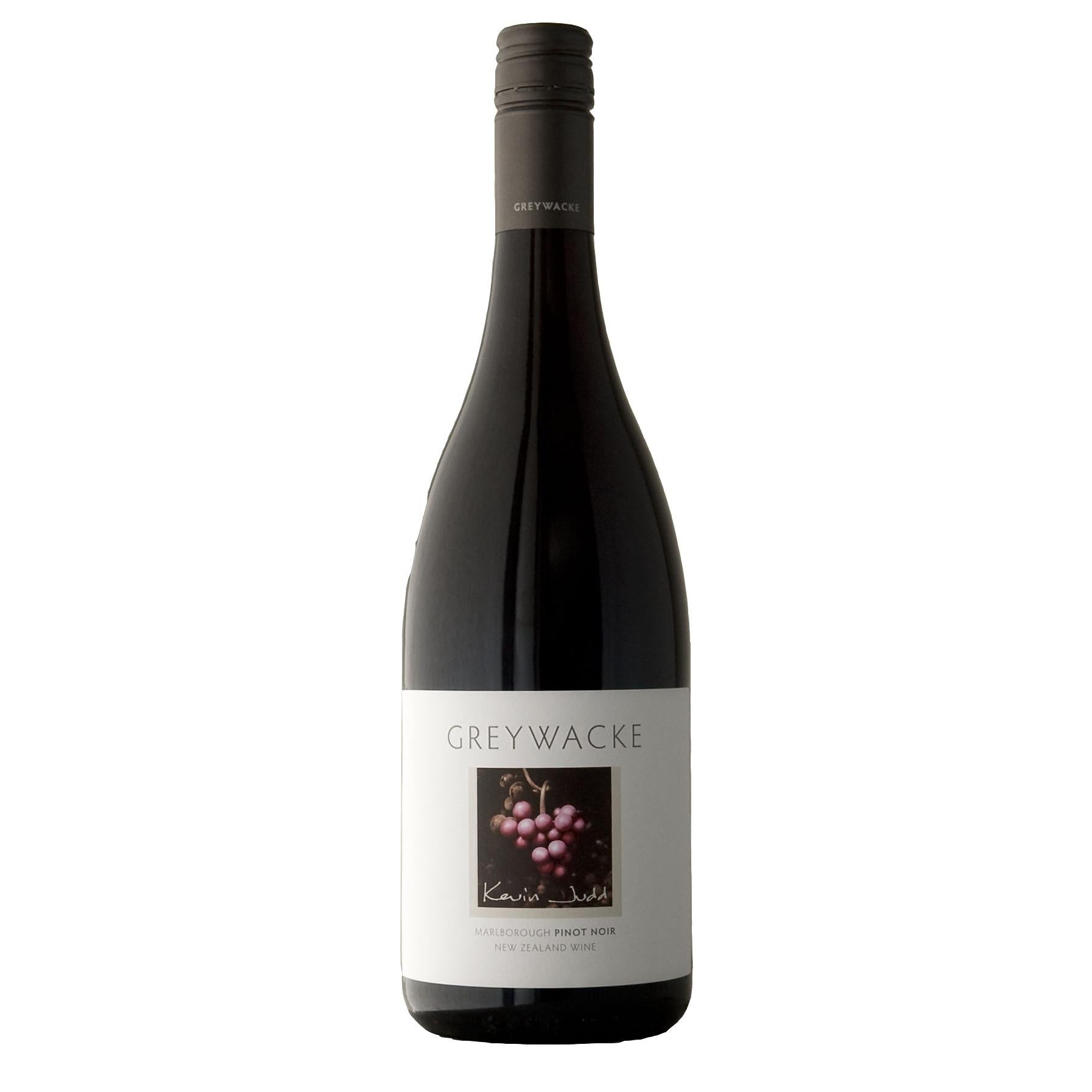 Greywacke Marlborough Pinot Noir Red Wine - Liquid Scout