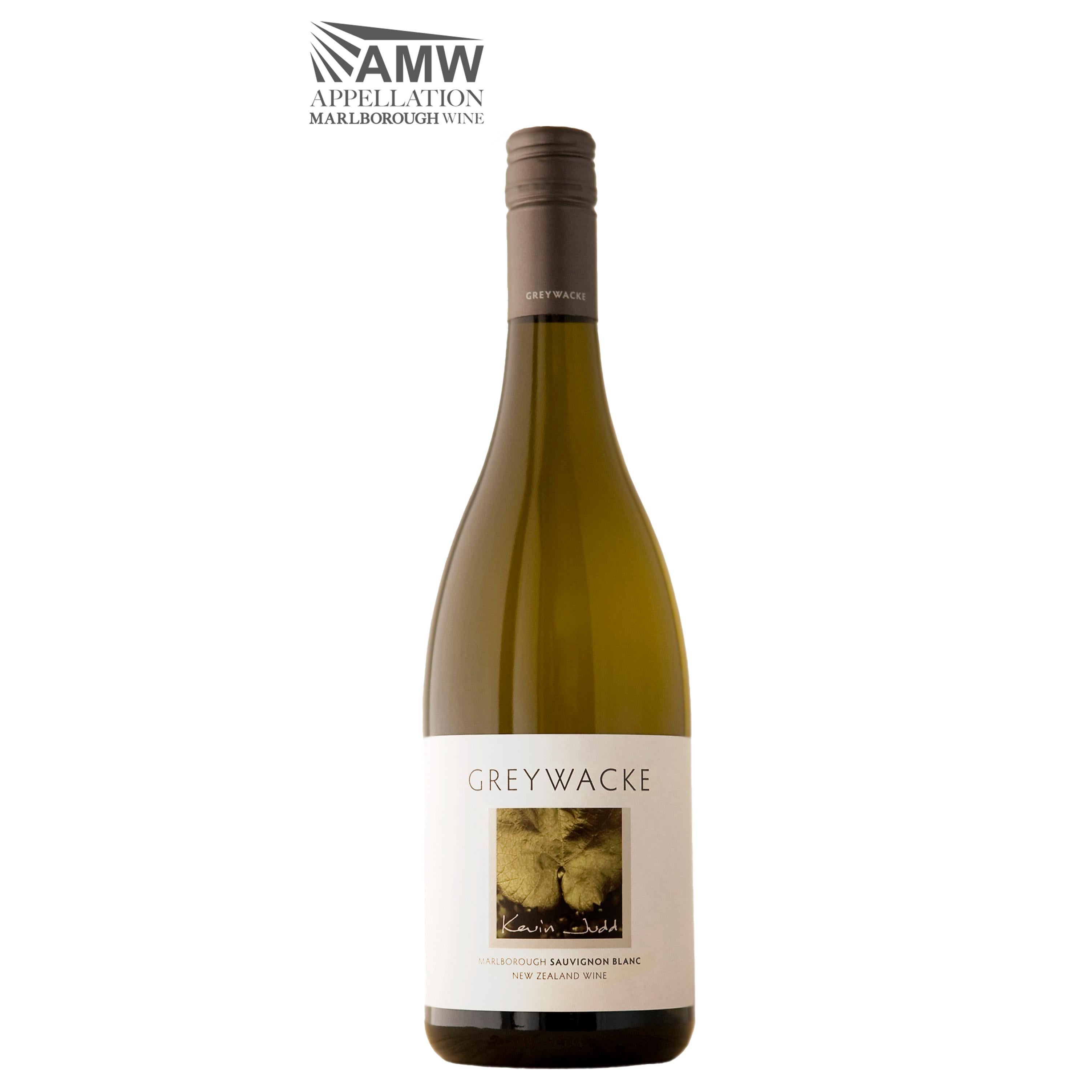 Greywacke Marlborough Sauvignon Blanc White Wine - Liquid Scout