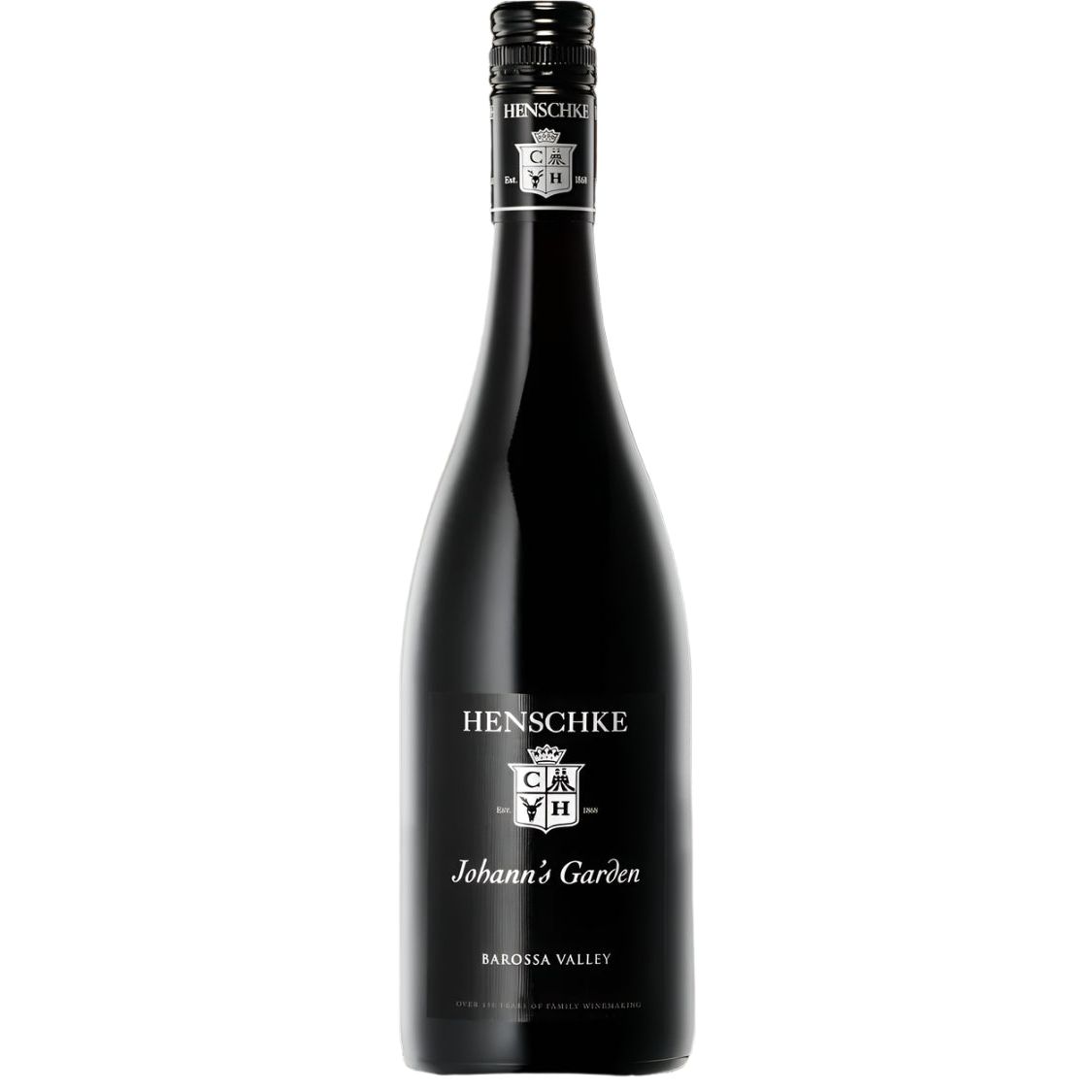 Henschke Johanns Garden Barossa Valley Grenache Mataro Red Wine - Liquid Scout
